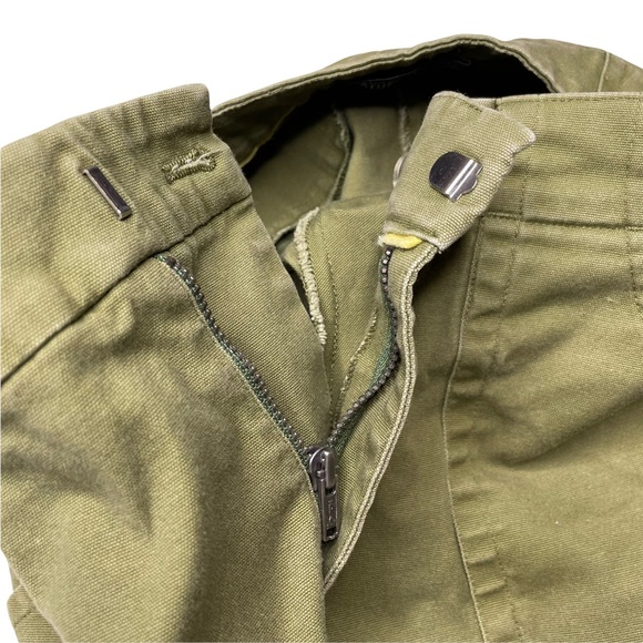 Kate Spade Saturday shorts size 4 - Picture 7 of 8